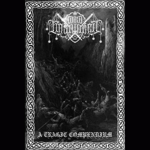 Lord Einsamkeit : A Tragic Compendium